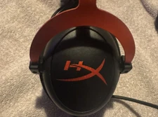 HyperX Wired Cloud II Gaming Headset 7.1 Surround Sound W/Microphone