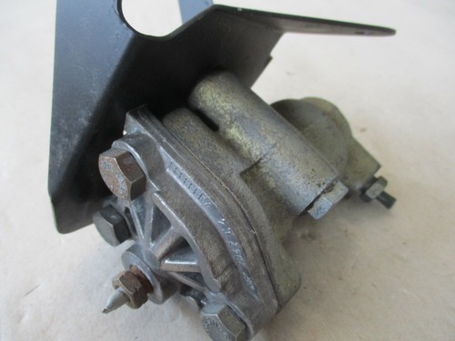 Ford Granada 2 MK2 Bremsdruckregler Bremskraftregler Ventil Original 80GB2L532AA - Picture 4 of 7