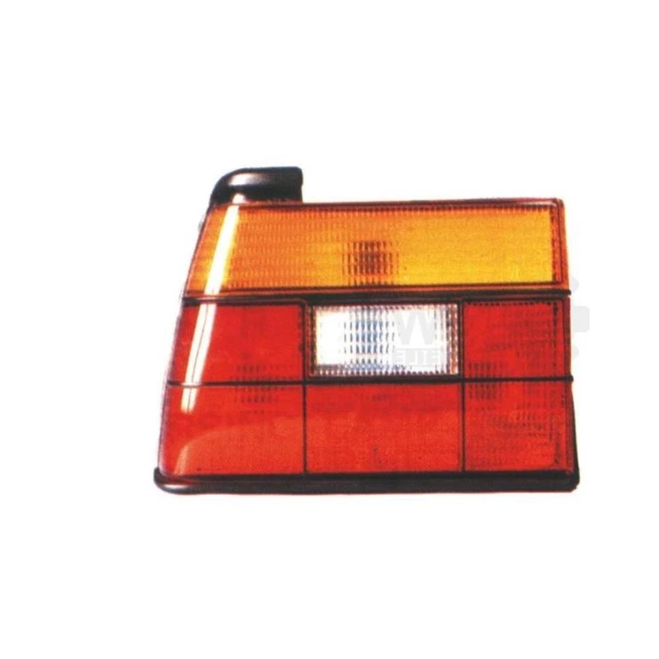 Set Di Fari Posteriori Per VW Jetta II 08/83 -> 01/92 - Immagine 3 di 3