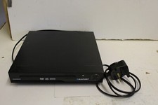 Blaupunkt DV2202 Compact DVD Player  Black