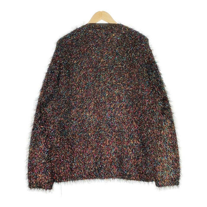 Supreme 23SS Sparkle Cardigan Multi Size L Used | eBay Supreme 23SS Sparkle Cardigan Multi Size L Used | eBay
