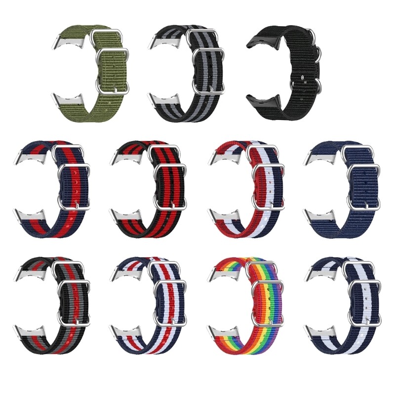 Unisex Adjustable-Durable Soft Strap for Pixel Smartwatch Fashion-Band Wristband