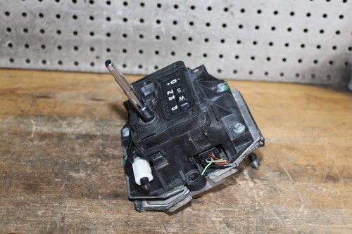 00-03 Mercedes W208 CLK430 CLK320 Floor Shifter Gear Shift Selector OEM - Picture 8 of 19