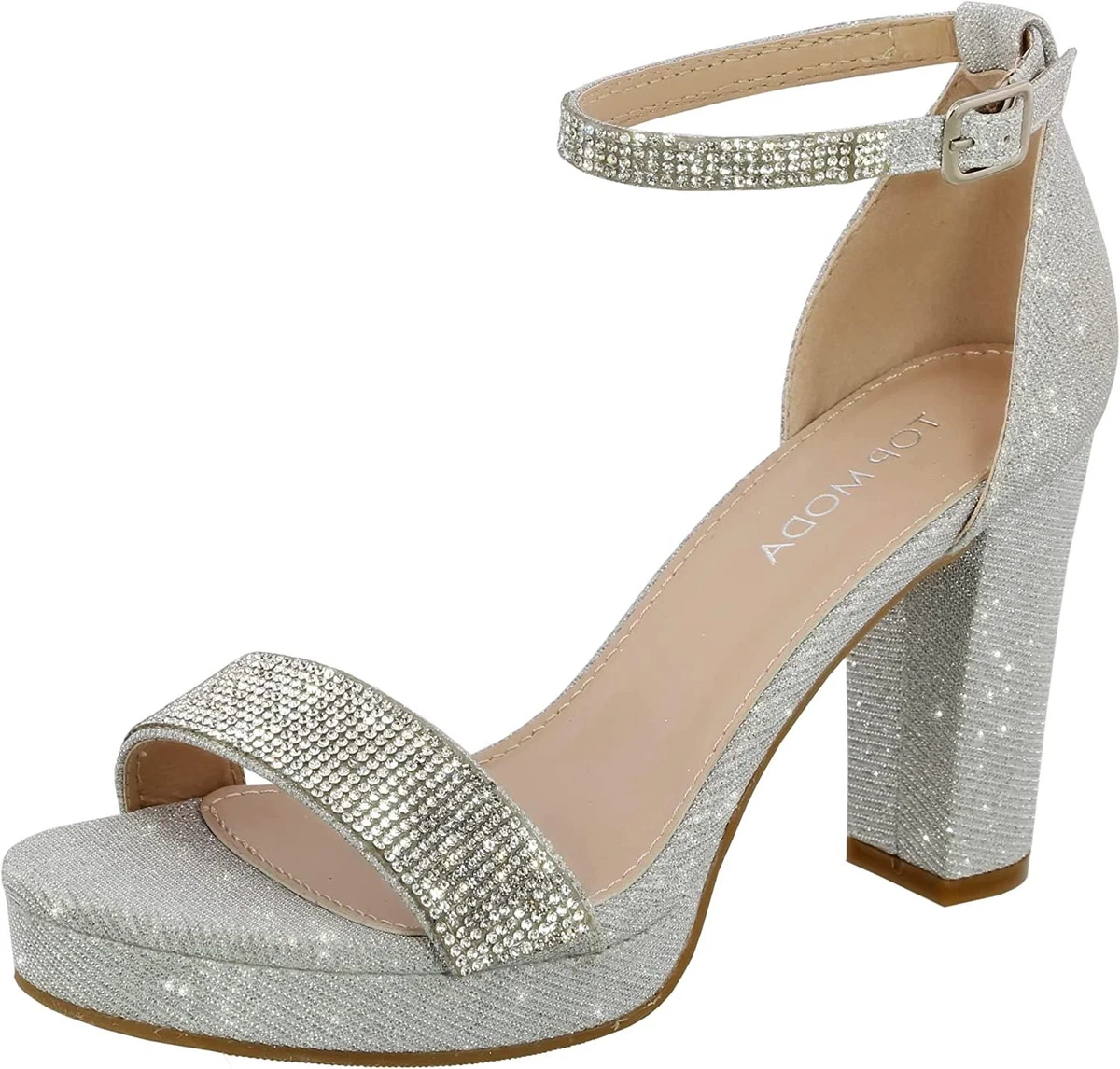 Top moda sandals sales