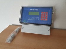 Calvex EXADOS II Futtercomputer