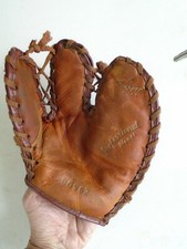 Vintage Draper Maynard Trapper DG962 Model Glove