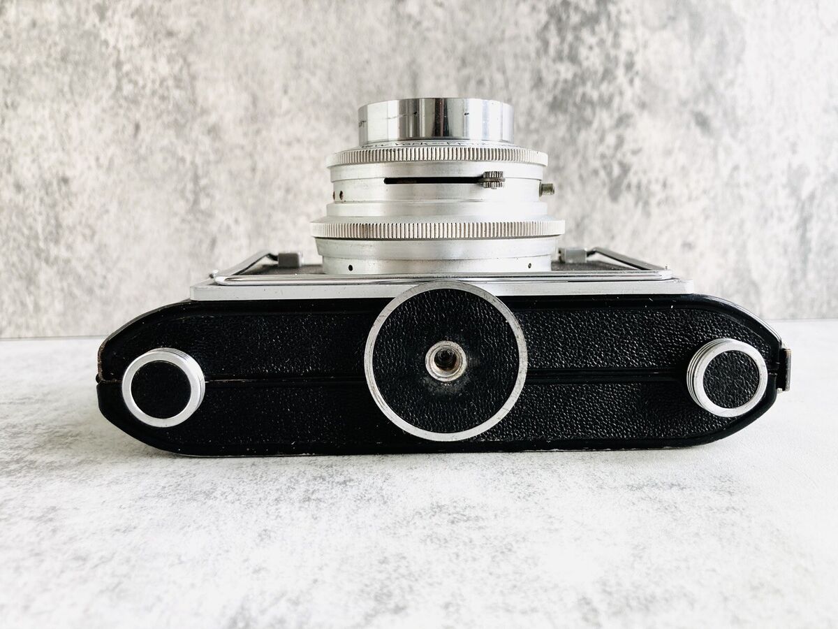 Brooks-Plaubel Veriwide 100 6x9 Pano Camera w/ Schneider Brooks-Plaubel Veriwide 100 6x9 Pano Camera w/ Schneider