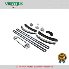For RANGE ROVER SPORT JAGUAR 5.0 Supercharged Timing Chain Kit - BRAND NEW