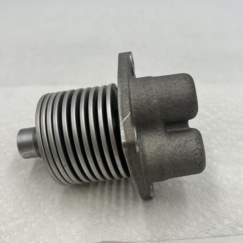 Air Maze Incom 00736 Compressor Filter Cartridge & Assembly - Picture 3 of 7