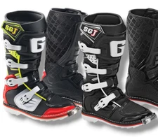 Gaerne Youth SGJ SG-J MX ATV Off-Road Motocross Racing Boots