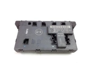 MERCEDES C CLASS (W203) 2005-2007 Türmodul Steuergerät 2038201585