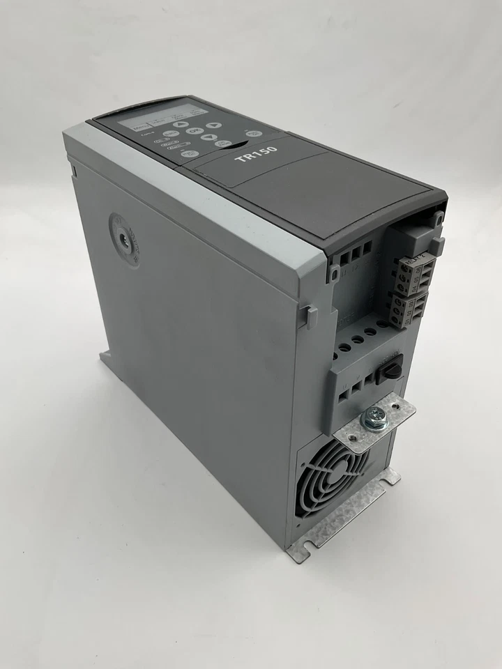 Trane / TR-150 / 132X7407 / Variable Frequency Drive - Image 2 of 4