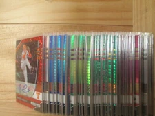 2020 Panini Prizm Draft Auto & Prizms Singles $0.99-$15.00