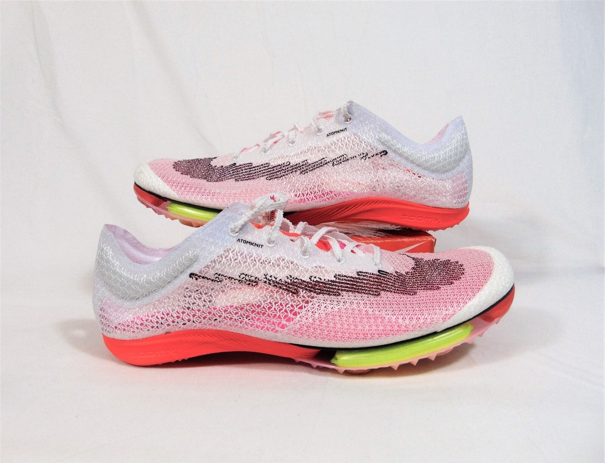 NIKE】 AIR ZOOM VICTORY FK / DJ6205-100 27㎝ 陸上スパイク