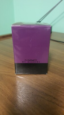 MAC MY HEROINE. EAU DE PARFUM. 50 ML.