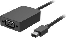 Microsoft Surface Mini Display Port to VGA Adapter EJP-00001