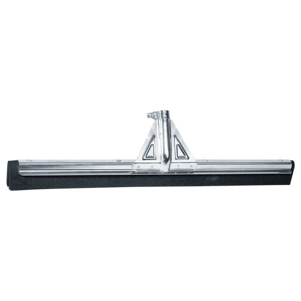 Kerbl Wasserschieber 55 Cm Wasserabzieher Bodenabzieher Gummischieber Nr. 29282-image