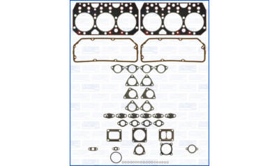 Cylinder Head Gasket Set LEYLAND CONSTRUCTOR 24.23 11.1 TL11 (1981-1989)