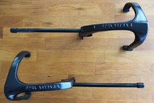 EMUK HALTER SPEZIAL WOHNWAGEN SPIEGEL CARAVANSPIEGEL OPEL ASTRA J CASCADA 100453