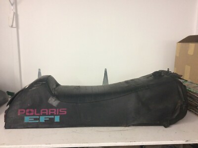 Polaris Indy Snowmobile Seat NOS OEM 2681864 for sale online