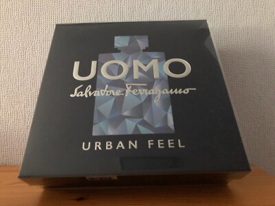 Salvatore Ferragamo ''Urban Feel''  - Duftset,  Neuware!!! 