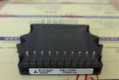 Mitsubishi PS11035 Ipm Module hh