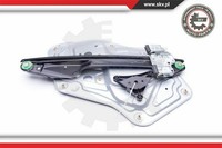 Esen SKV Fensterheber Elektrisch Vorne Links Ohne Elektromotor FüR Skoda Yeti