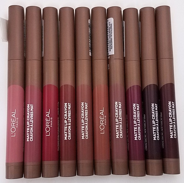 lip crayon set online