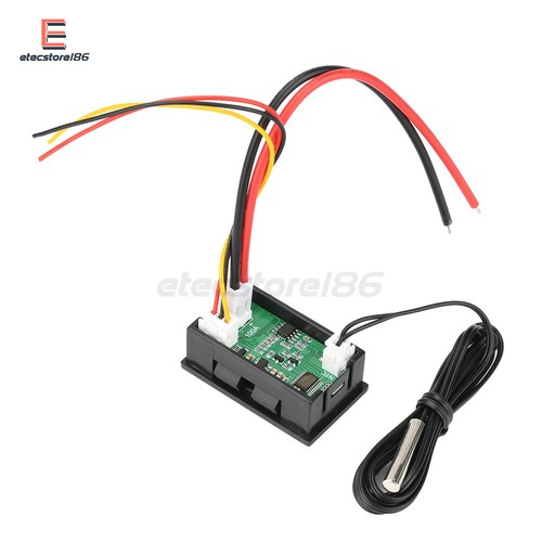 9in1 Multimeter DC4-30V Power Tester Voltage Current Capacity Meter 10A/50A 100A - Bild 18 von 42