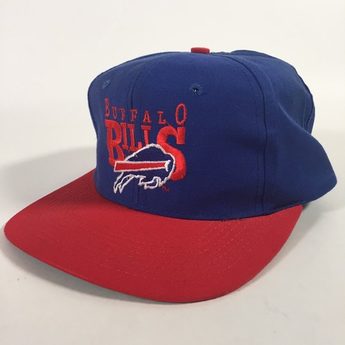 Vintage Deadstock Hat Buffalo Bills NFL 