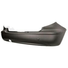 Stoßfänger Stoßstange hinten für MERCEDES A-Klasse (W169) Bj. 09/04->>