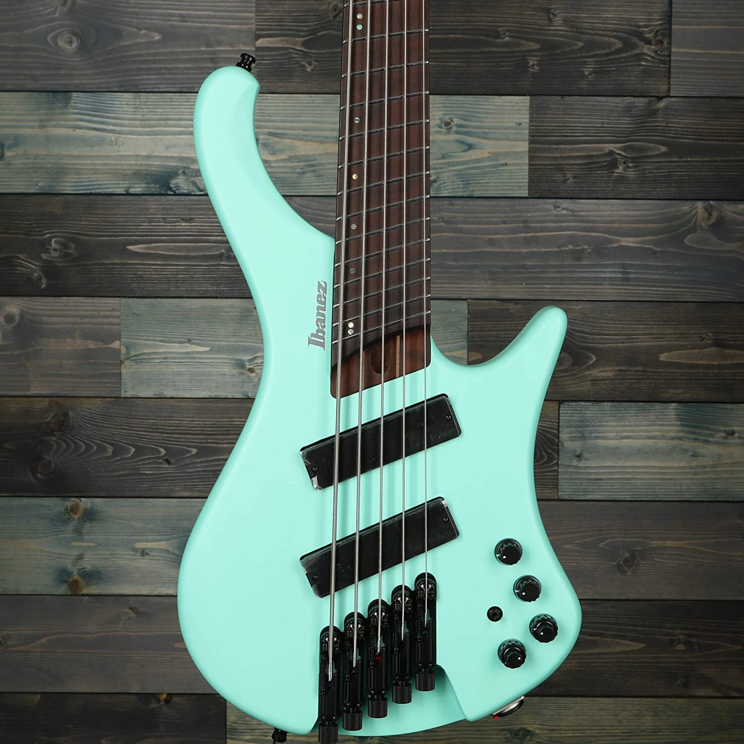 Ibanez EHB1005MS-SFM 5- - Sea Foam Green Matte 228290₽