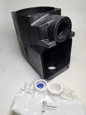 Pentair 357157 Black WFE Housing Volute Replacement Pool and Spa Pump