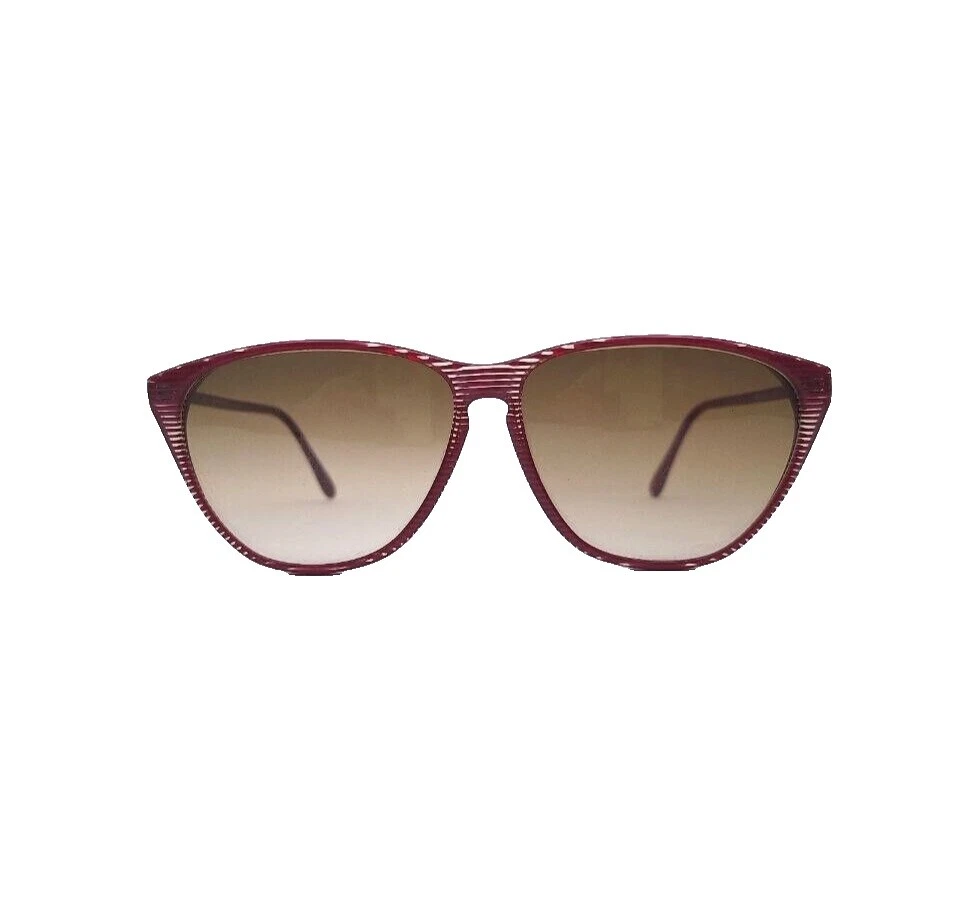 Rectangular Everyday Vintage Sunglasses