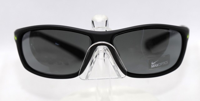 Nike Sunglasses Premier 8 0 Ev0792 009 Black 63mm For Sale Online