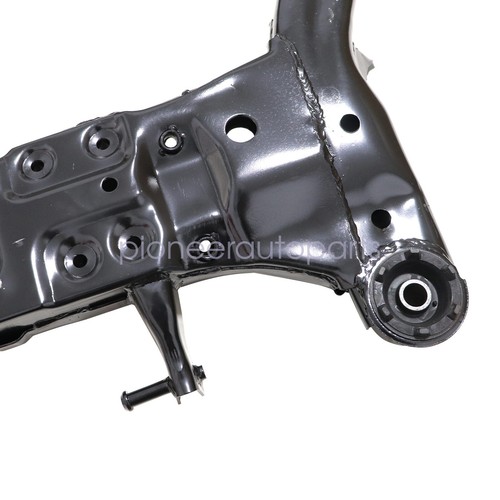Front Suspension Subframe Crossmember For 2007-2010 Hyundai Elantra 62405-2H000 - Picture 17 of 17