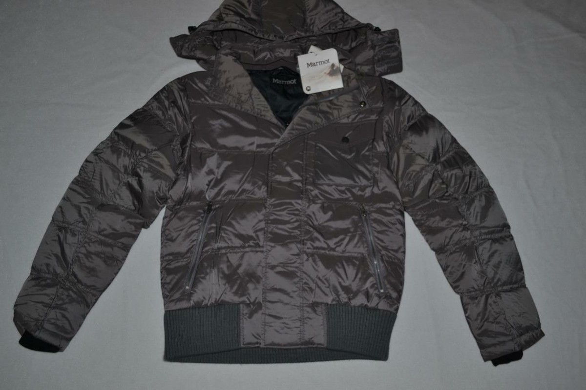 NEIGHBORHOOD ×Marmot MARMOT-VIA-MARMOT-RECOVERY-1-