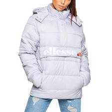 ellesse errani jacket
