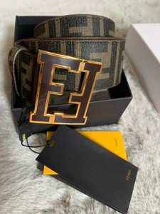 new fendi belt