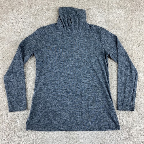 Long Sleeve Cowl Neck Shirt | eBay
