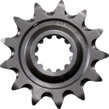 Renthal Sprocket - Front - Husky - 13-Tooth | 293--520-13GP