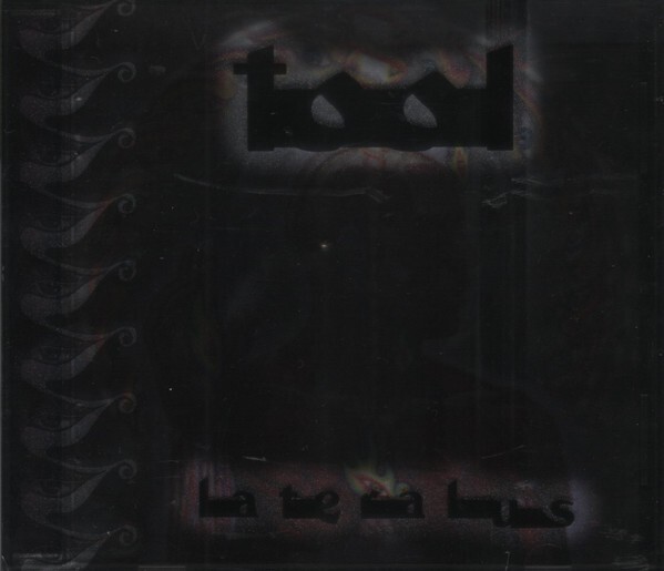 Lateralus by Tool (CD, 2001) for sale online | eBay