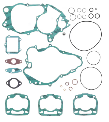 Guarnizione Carter Motore Frizione Athena Aprilia Rs 125 Motore Rotax 122 S410010008005 - Foto 2