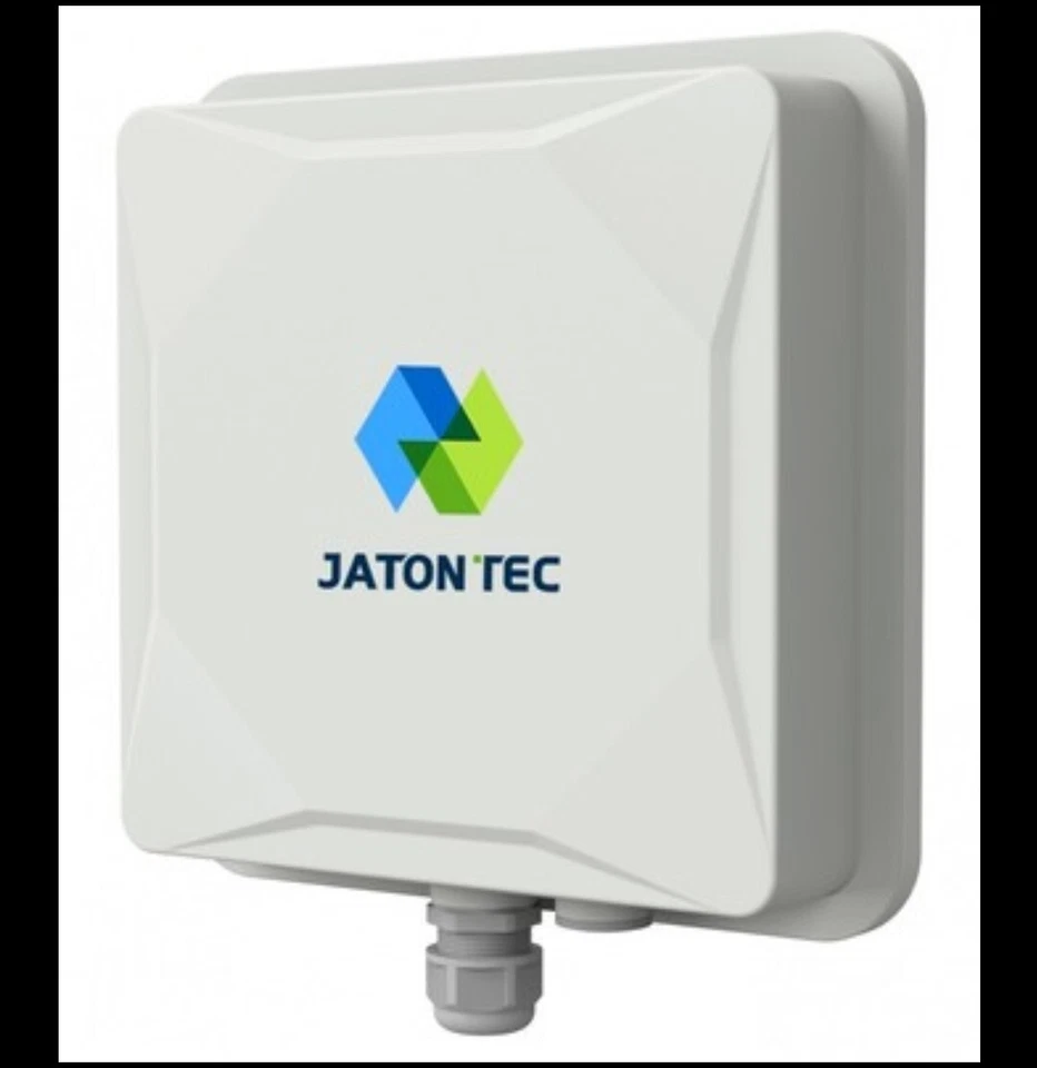 JATONTEC JT6800D B46 5GHz LTE-U CAT7 Outdoor CPE - New in box - Photo 3/4