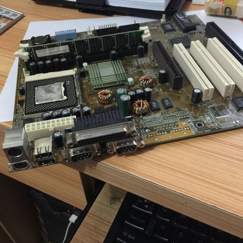 100% test MEB-M Have warranty (DHL or Fedex shipping) - 第 3/3 張圖片