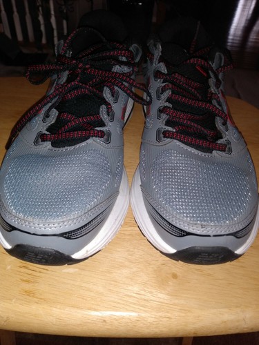New Balance Mens 560 V7 M560LS7 Gray 
