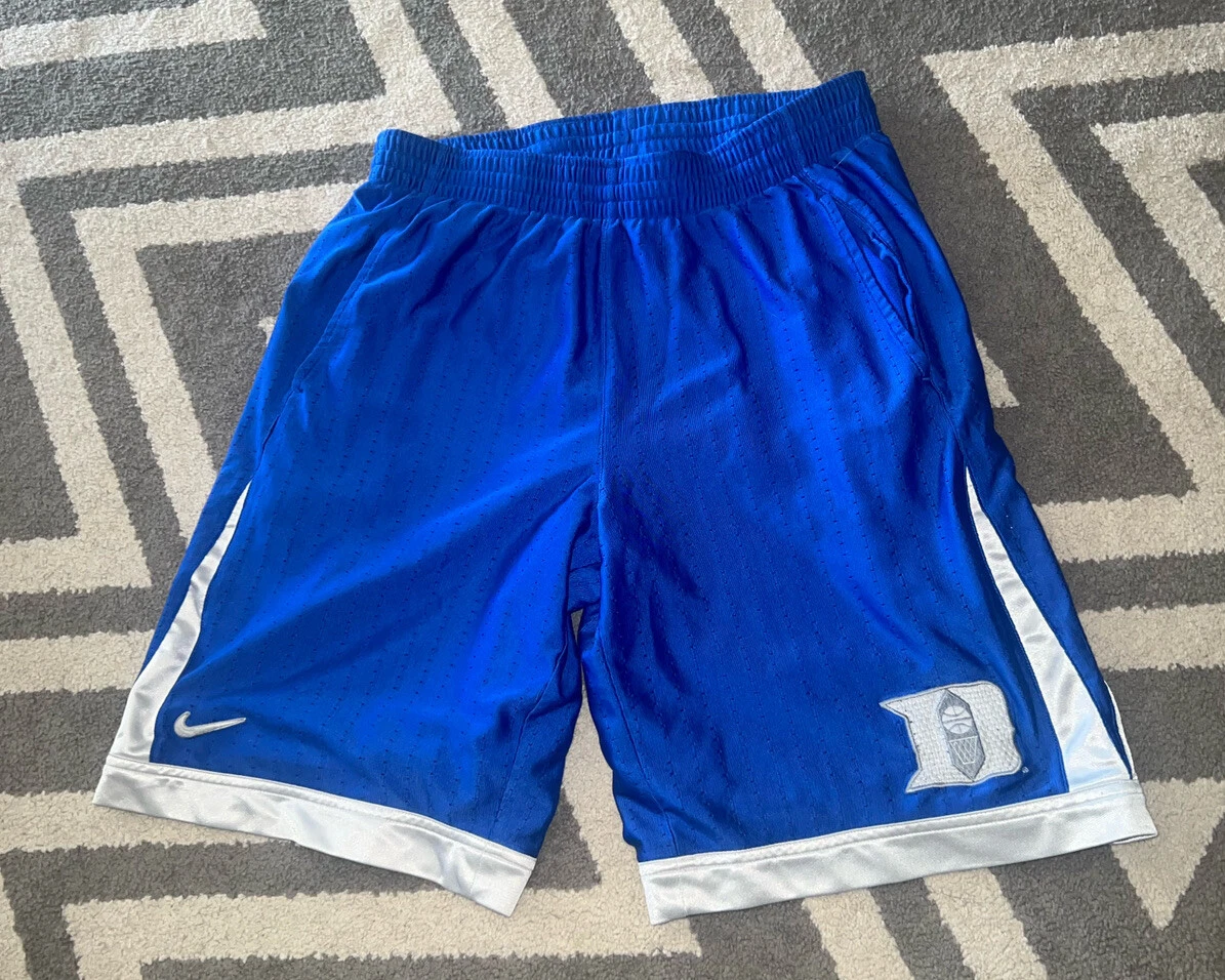 Duke nike shorts sales