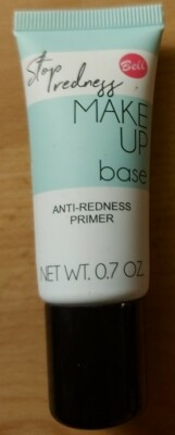 Bell Stop Rötung! Make Up Base Anti-Rötung Face Primer 20g