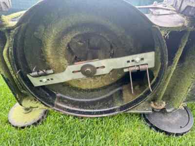 Lama Scarificatrice Per Tosaerba - 41 Cm, Acciaio 50CrV4, Kit Con Molle E Adattatori, Per Elettrici E A Benzina - Foto 9