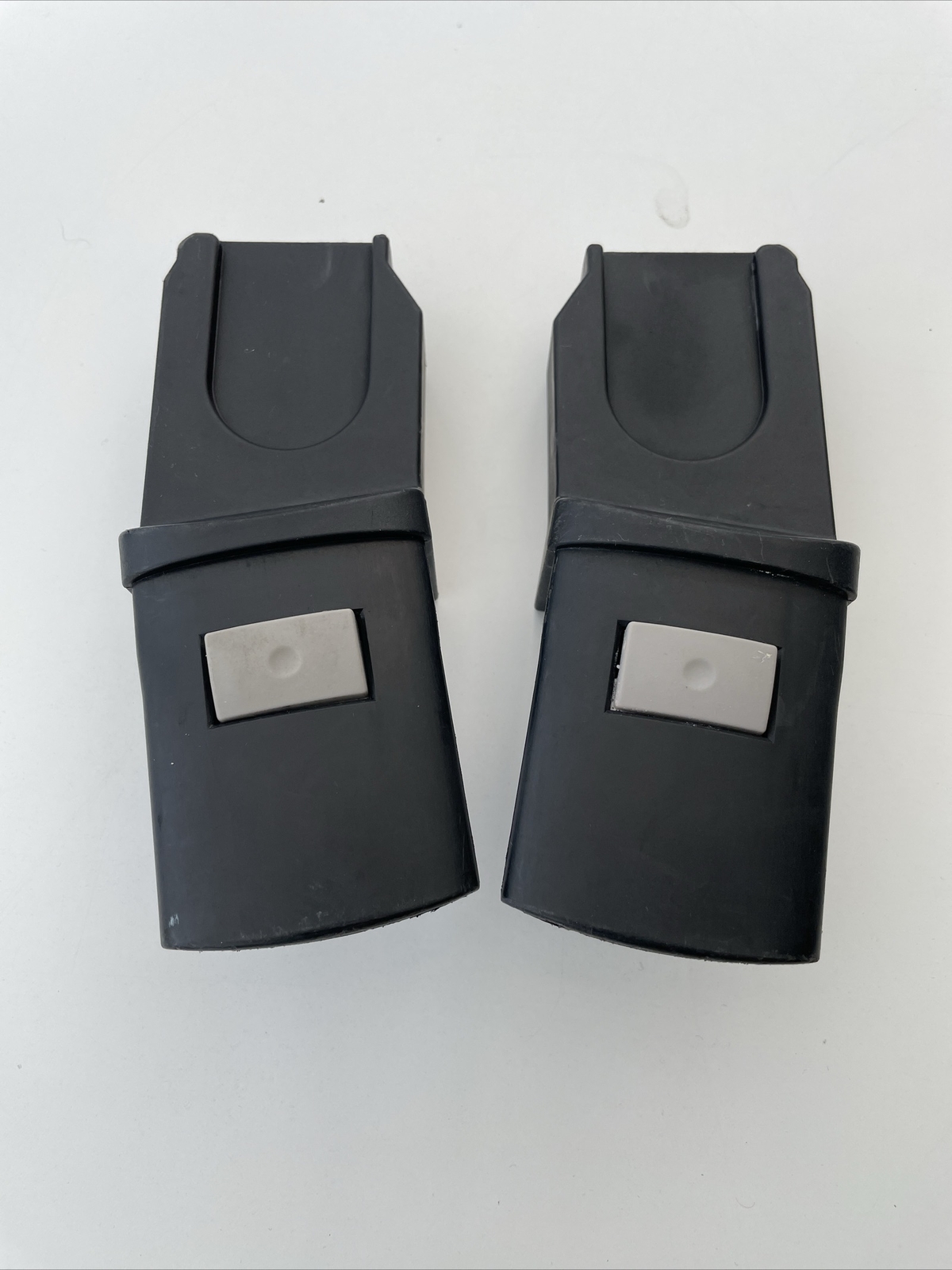 Joolz Day 1 Car Seat Adapters Adaptors for Maxi Cosi, Besafe, Kiddy and Nuna